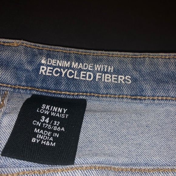 &DENIM JEANS - Picture 4 of 5